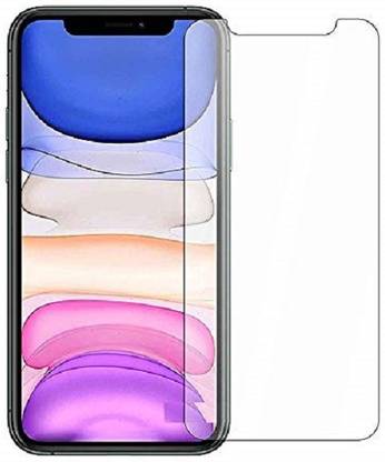 NKCASE Tempered Glass Guard for Apple iphone 12