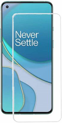 NKCASE Tempered Glass Guard for OnePlus 8T
