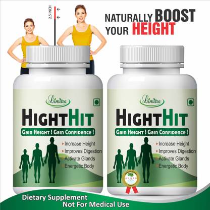 Limitra Height Hit Ayurveda Capsules For Increases Bone Mass 100 Herbal Price In India Buy Limitra Height Hit Ayurveda Capsules For Increases Bone Mass 100 Herbal Online At Flipkart Com