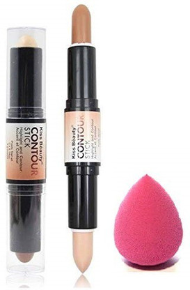 concealer bronzer