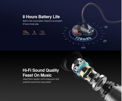 Riversong Stream S EA135 Bluetooth 