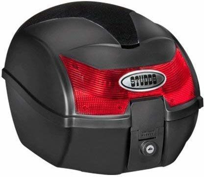 Studds mobike top luggage clearance