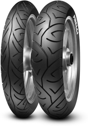PIRELLI SPORT DEMON 130/70-18 63 H TL 