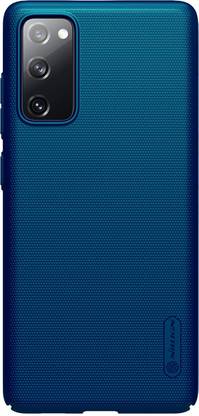 Nillkin Back Cover For Samsung Galaxy S Fe Nillkin Flipkart Com