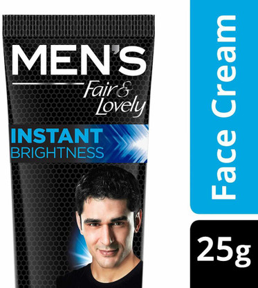 glow & handsome cream