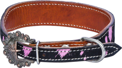 embellished dog collars