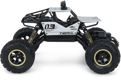 best remote control 4x4