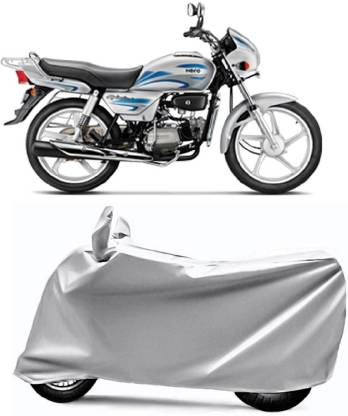 Pvstar Two Wheeler Cover For Hero Price In India Buy Pvstar Two Wheeler Cover For Hero Online At Flipkart Com