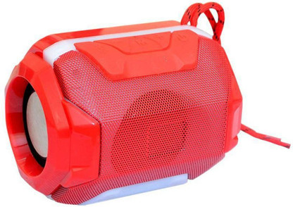 Buy MARK A005 8 W Bluetooth Speaker 