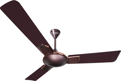 Pluton Antidust Decorative Ceiling Fan 