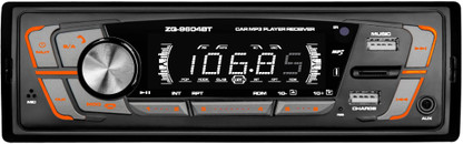 Worldtech ZQ-9604BT HI-END CAR STEREO 