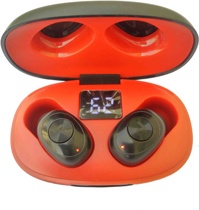 boat airdopes 221 twin wireless earbuds