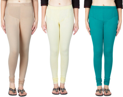 TREND INN Churidar Western Wear Legging 