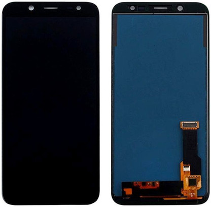 Furious3D IPS LCD Mobile Display for 