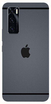 vivo v20 se back cover
