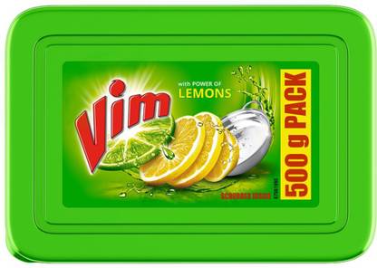 Vim Dishwash Bar Price In India Buy Vim Dishwash Bar Online At Flipkart Com