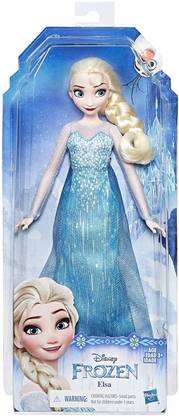 Classic Elsa Refresh main image 1