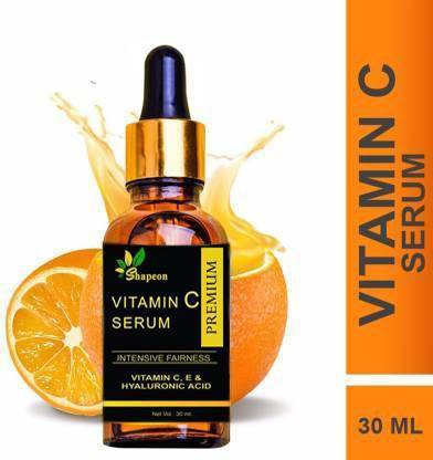 vitamin c face cream price