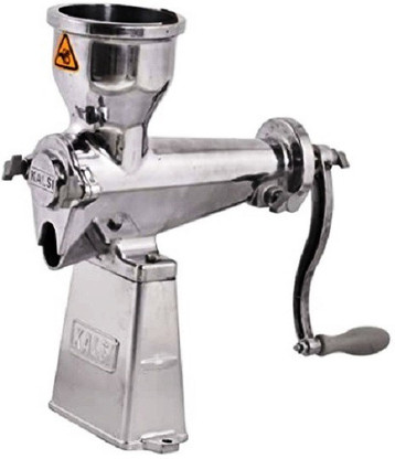 aluminium juice machine price