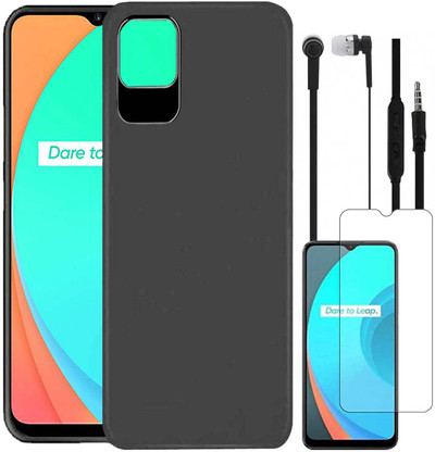 Cover Accessory Combo for Realme C11 