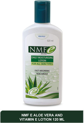 nmf e lotion 200ml