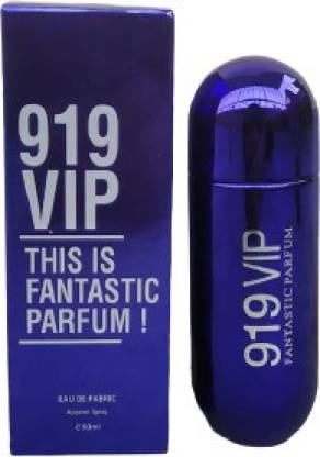 Buy RAMCO 919 Vip Dark Blue Eau de Parfum - 50 ml Online In India ...