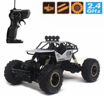 yamama rock crawler