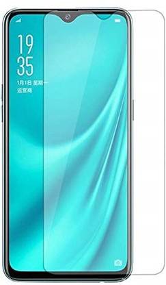 NSTAR Tempered Glass Guard for Oppo A15