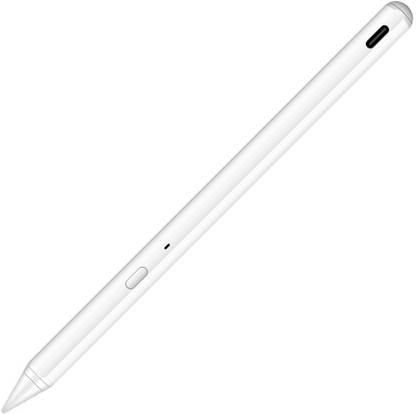 Bolsom Stylus Pen For Ipad Active Pencil With Palm Rejection High Precise With Magnetic Attraction Ipad Pencil For Apple Ipad2020 8th Gen 2019 7th Gen 10 2 2018 6th Gen Ipad Air3 Mini5 Pro11 12 9 Stylus Price In India Buy