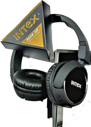 intex bluetooth headphones