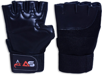 york fitness gloves