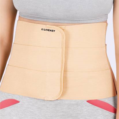 Liveasy Abdominal Belt After Delivery For Tummy Reduction Abdomen Support Buy Liveasy Abdominal Belt After Delivery For Tummy Reduction Abdomen Support Online At Best Prices In India Sports Fitness