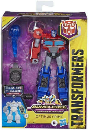 hasbro transformers cyberverse
