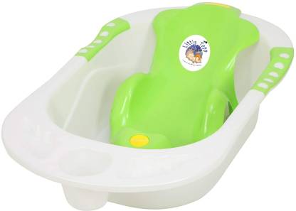 Bathing Baby Shower Bubble Bath Tub, Big Plastic Bathtub