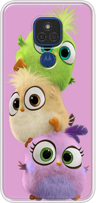 moto e7 plus back cover flipkart