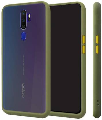 Karwan Back Cover For Oppo A5 2020 Oppo A9 2020 Karwan Flipkart Com