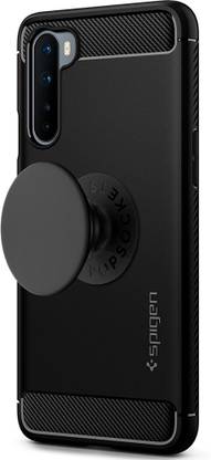 spigen back cover for oneplus nord