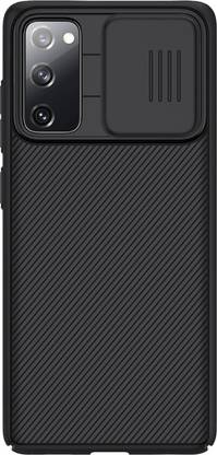 Nillkin Back Cover For Samsung Galaxy S S Fe S Fe 5g 6 5 Inch Nillkin Flipkart Com