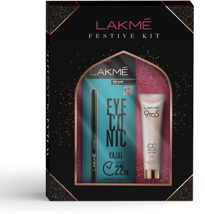 lakme cc cream flipkart