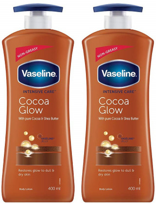 coco glow vaseline