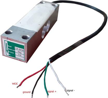 GREEN LABEL LOADCELL 40 kg Loadcell Weighing Scale ...