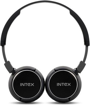 intex bluetooth headphones flipkart