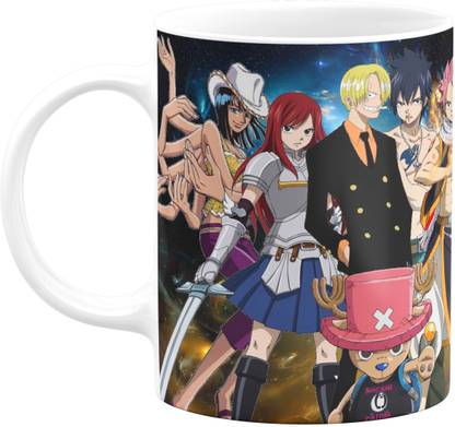 Eagletail India One Piece Anime Series 686 Ceramic Coffee Mug Price In India Buy Eagletail India One Piece Anime Series 686 Ceramic Coffee Mug Online At Flipkart Com