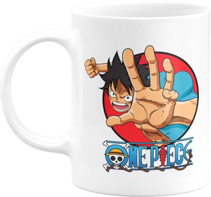 Eagletail India One Piece Anime Series Luffy 533 Ceramic Coffee Ceramic Coffee Mug Price In India Buy Eagletail India One Piece Anime Series Luffy 533 Ceramic Coffee Ceramic Coffee Mug Online Eagletail India One Piece Anime Series Luffy 533 Ceramic Coffee Ceramic Coffee Mug Price In India Buy Eagletail India One Piece Anime Series Luffy 533 Ceramic Coffee Ceramic Coffee Mug Online