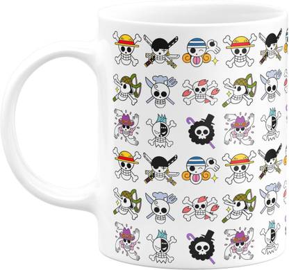 Eagletail India One Piece Anime Series 701 Ceramic Coffee Mug Price In India Buy Eagletail India One Piece Anime Series 701 Ceramic Coffee Mug Online At Flipkart Com