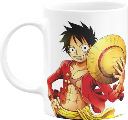 Eagletail India One Piece Anime Series Luffy 476 Ceramic Coffee Ceramic Coffee Mug Price In India Buy Eagletail India One Piece Anime Series Luffy 476 Ceramic Coffee Ceramic Coffee Mug Online Eagletail India One Piece Anime Series Luffy 476 Ceramic Coffee Ceramic Coffee Mug Price In India Buy Eagletail India One Piece Anime Series Luffy 476 Ceramic Coffee Ceramic Coffee Mug Online