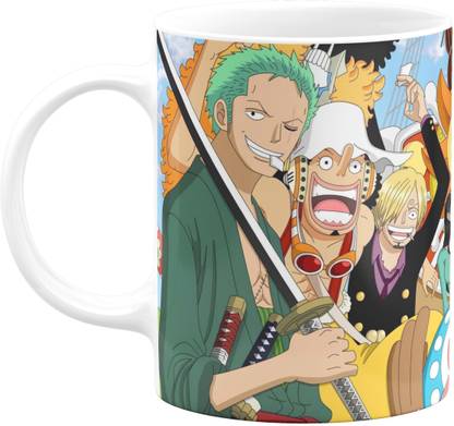 Eagletail India One Piece Anime Series 687 Ceramic Coffee Mug Price In India Buy Eagletail India One Piece Anime Series 687 Ceramic Coffee Mug Online At Flipkart Com