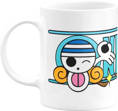 Eagletail India One Piece Anime Series 697 Ceramic Coffee Mug Price In India Buy Eagletail India One Piece Anime Series 697 Ceramic Coffee Mug Online At Flipkart Com
