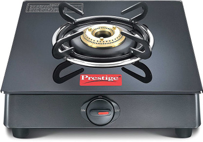 prestige gas stove 4 burner flipkart