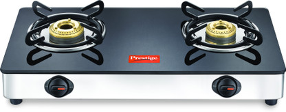 prestige magic gas stove price